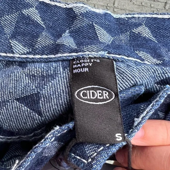 Cider jeans - Picture 4 of 4